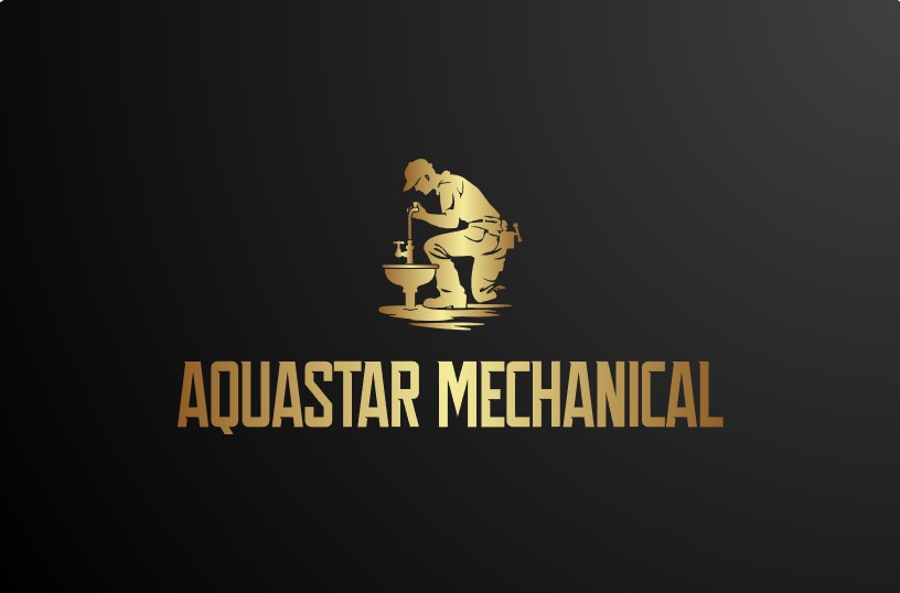 AquaStar Logo